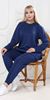 Picture of CURVY GIRL SUPER SIZE 2 PIECE TRACK SUIT